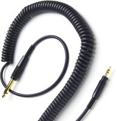 V-Moda CoilPro Cable black - Kabel voor DJ koptelefoon