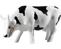 Cow Parade Cowrreron (medium)