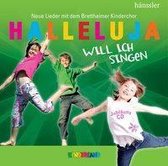 Hammer, H: Halleluja will ich singen/CD