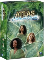 Asmodee Atlas Enchanted Lands - EN