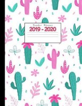 Teacher Planner 2019-2020