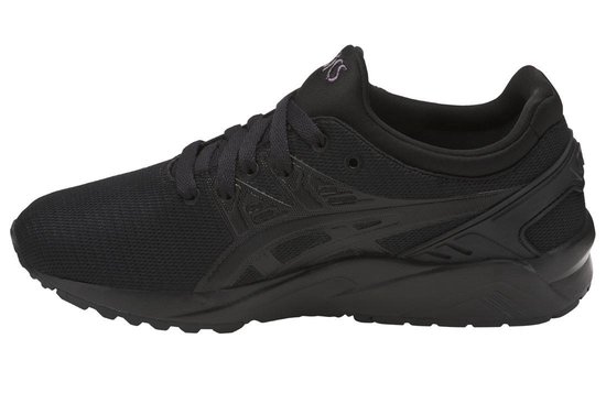 Asics Gel-Kayano Trainer Evo C7A0N-9090, Vrouwen, Zwart, Sneakers maat:  35.5 EU | bol.com