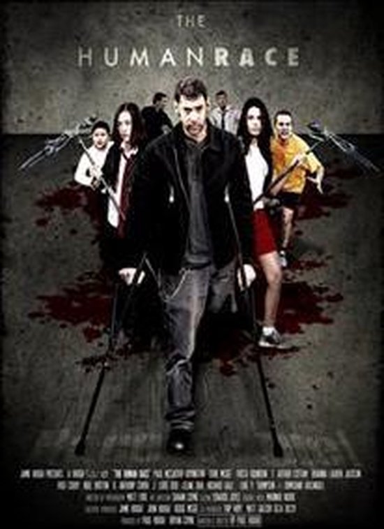 The Human Race - Movie