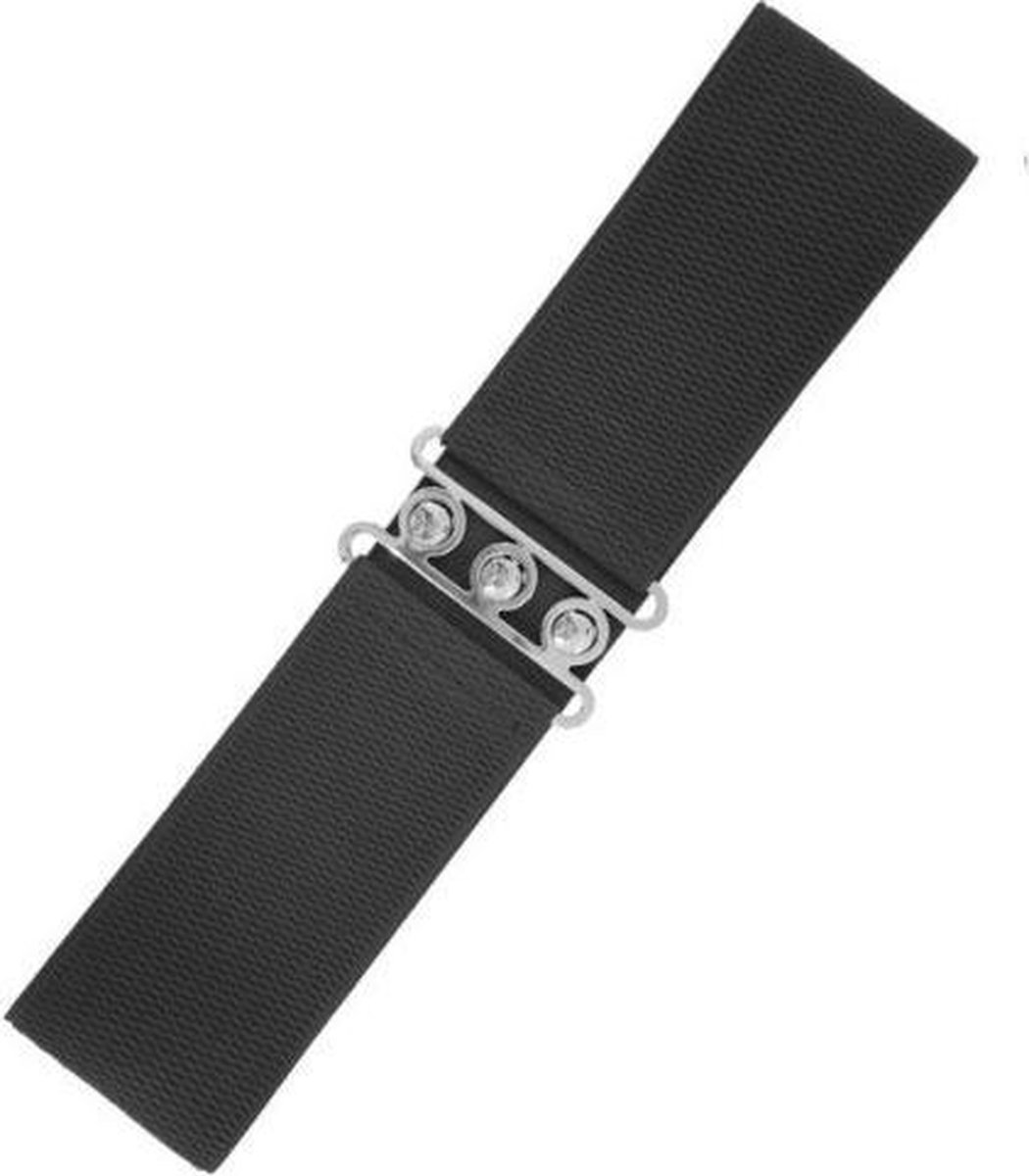 Elastic 2024 waist belt