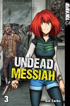 Undead Messiah 3 - Undead Messiah 03