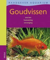 Raadgever aquarium - Goudvissen