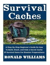 Survival Caches