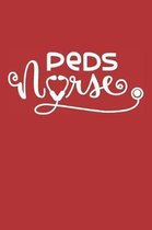 PEDS Nurse