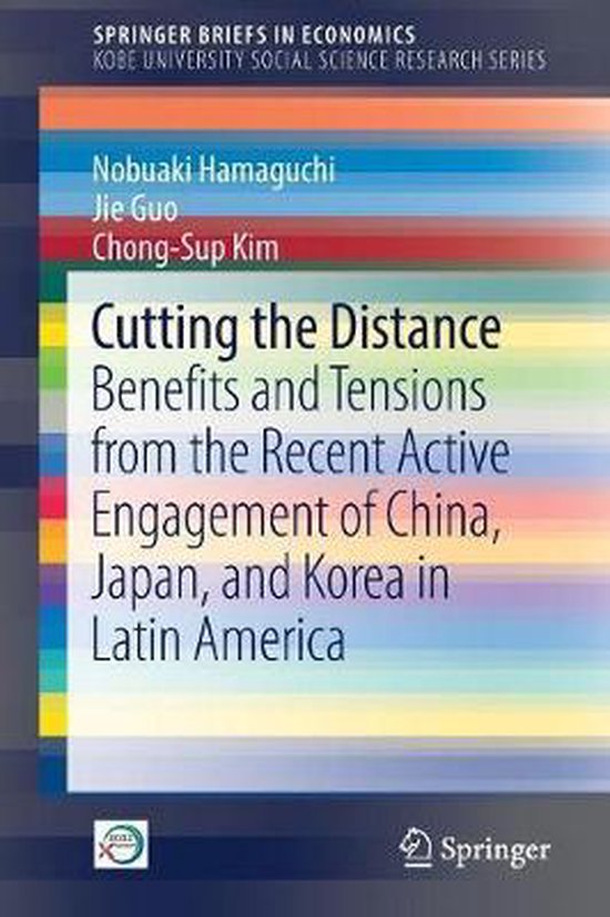 SpringerBriefs in Economics- Cutting the Distance