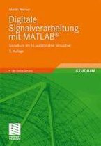 Digitale Signalverarbeitung Mit Matlab(r)