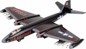 Revell 00025 modelbouwkit 1:80 Martin B-57B