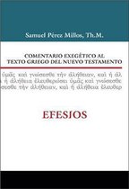 Comentario exegetico al texto griego del Nuevo Testamento/  Exegetical commentary to the Greek New Testament text