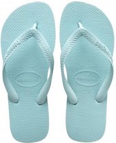 Havaianas Top Dames Slippers - Ice Blue - 37/38