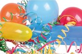 Riethmüller Feestset Ballonnen En Slingers 27-delig