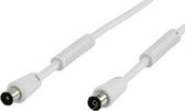 Valueline CX 120DB2.5 coax-kabel