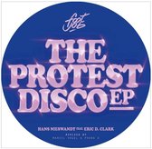 Protest Disco