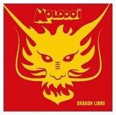 Molodoi - Dragon Libre (CD)