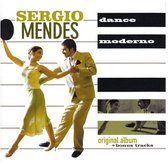 Sergio Mendes - Dance Moderno (LP) (Coloured Vinyl)