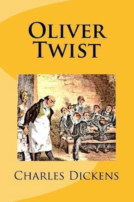 Oliver Twist, Audiobook Muziek
