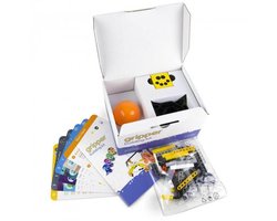 Wonder Workshop Gripper Building Kit voor Dash en Cue Robot