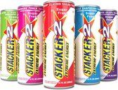 Extreme Energy (Suikervrij) - Kickin'n Classic [1 blikje á 355 ml] | Stacker2
