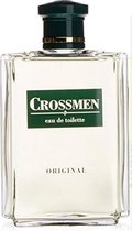 MULTI BUNDEL 4 stuks Puig Crossmen Original Eau De Toilette 200ml