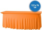 Cover Up Tafelrok Surf - 122x76cm - Oranje