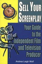 Gotta Minute? Sell Your Screenplay