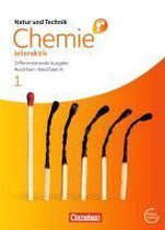 Chemie interaktiv 1. Schülerbuch. Differenzierende Ausgabe Realschule Nordrhein-Westfalen