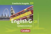 English G 21. Erweiterte Ausgabe D 3. Vokabeltaschenbuch