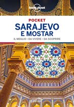 Sarajevo e Mostar Pocket