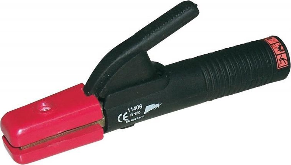 Elektrodenhouder Falcon 200
