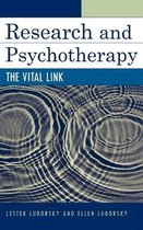 Research and Psychotherapy