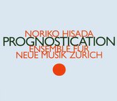Ensemble Für Neue Musik Zürich - Prognostication (CD)