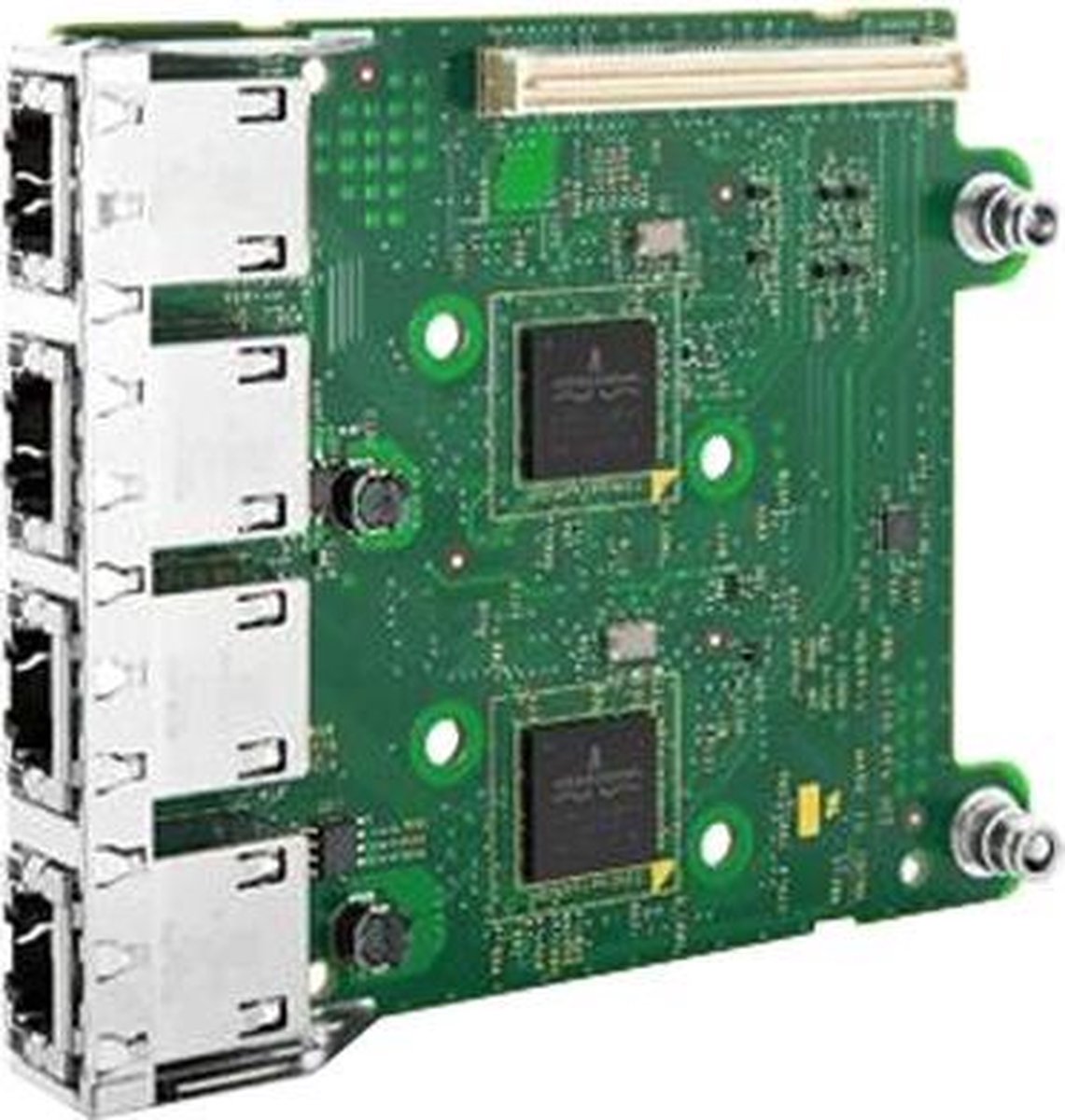 DELL 540-BBHG netwerkkaart Intern Ethernet 1000 Mbit/s