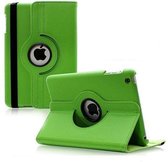 Apple iPad Mini / Mini 2 / Mini 3 Case 360° draaibare hoesje Groen