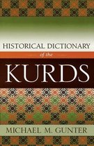 Historical Dictionary of the Kurds
