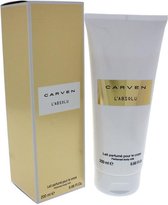 Carven Le Parfum Body Milk 100ml