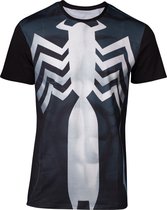 Marvel - Venom Suit Men s T-shirt - M