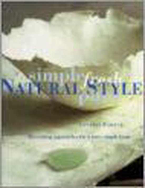 Natural Style - cover