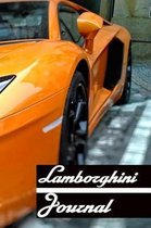 Lamborghini Journal