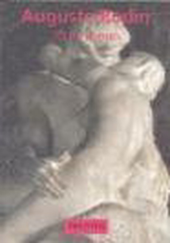 Auguste Rodin - cover