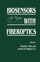 Contemporary Instrumentation and Analysis - Biosensors with Fiberoptics