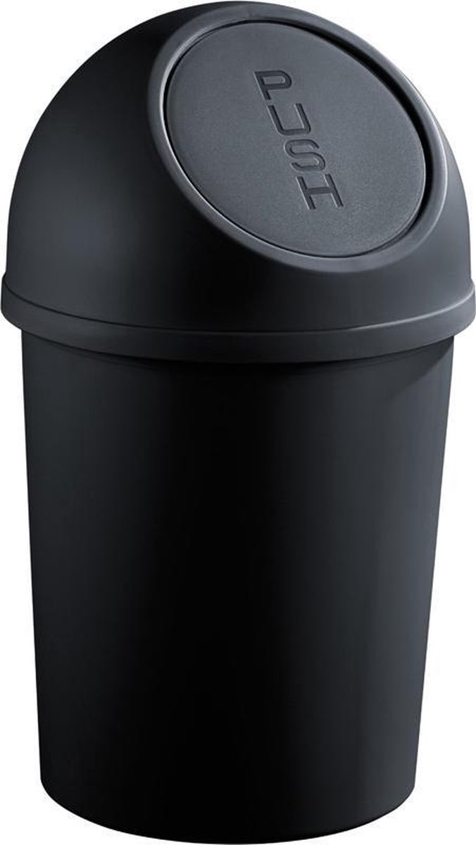 helit afvalbak H490xØ253mm - H2401195