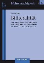 Biliteralität