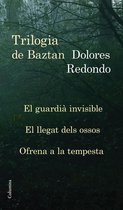 Clàssica - Trilogia de Baztan (pack)