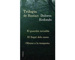 Clàssica - Trilogia de Baztan (pack)