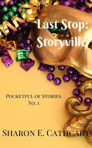 Pocketful of Stories - Last Stop: Storyville