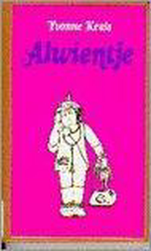 9789068060775 - Alwientje