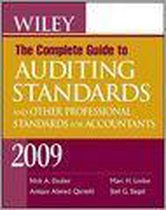 Wiley the Complete Guide to Auditing Standards, and Other Professional Standards for Accountants